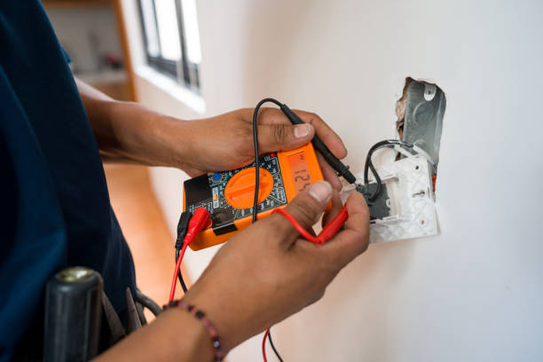 Best Ceiling Fan Installation Electrician  in Rockville, MD