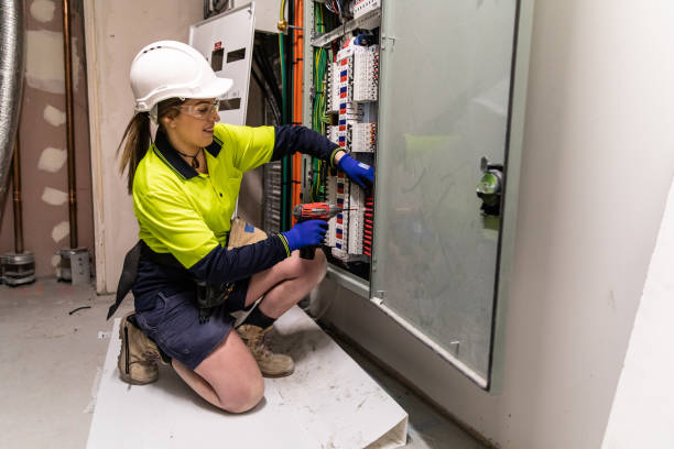 Best Electrical Upgrades for Homes  in Rockville, MD