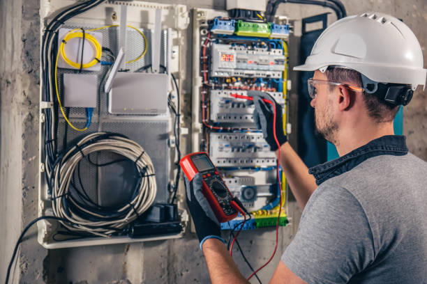 Best Electrical Contractors for Businesses  in Rockville, MD