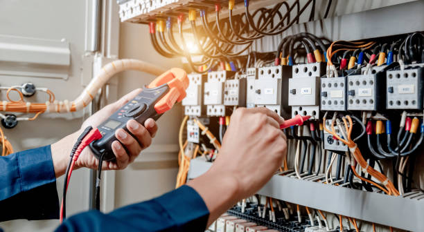 Best Ceiling Fan Installation Electrician  in Rockville, MD