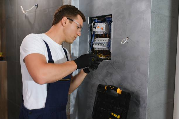 Best Electrician for Home Renovation  in Rockville, MD