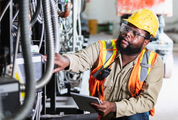 Best Industrial Electrical Services  in Rockville, MD