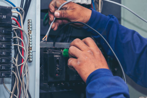 Best Electrical Troubleshooting Services  in Rockville, MD