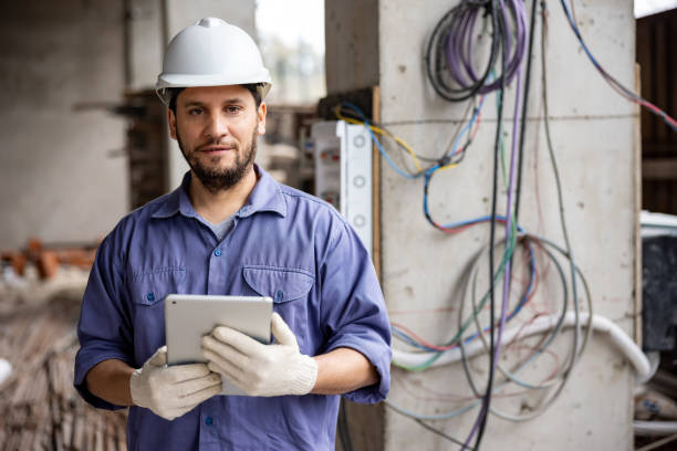 Trusted Rockville, MD Electrician Experts