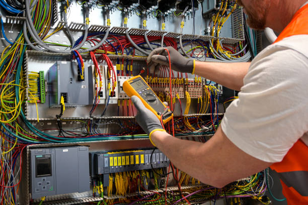 Best Electrical Upgrades for Homes  in Rockville, MD