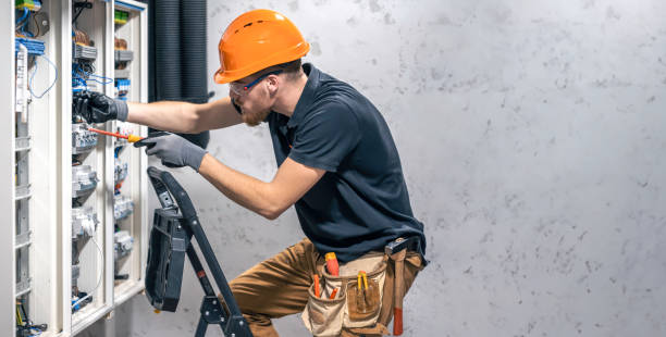 Best Industrial Electrical Services  in Rockville, MD