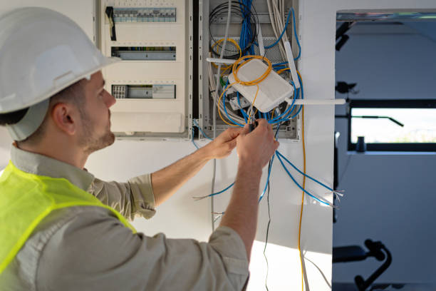 Affordable Emergency Electrician in Rockville, MD