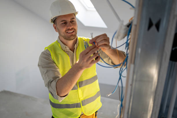 Best Commercial Electrician Services  in Rockville, MD